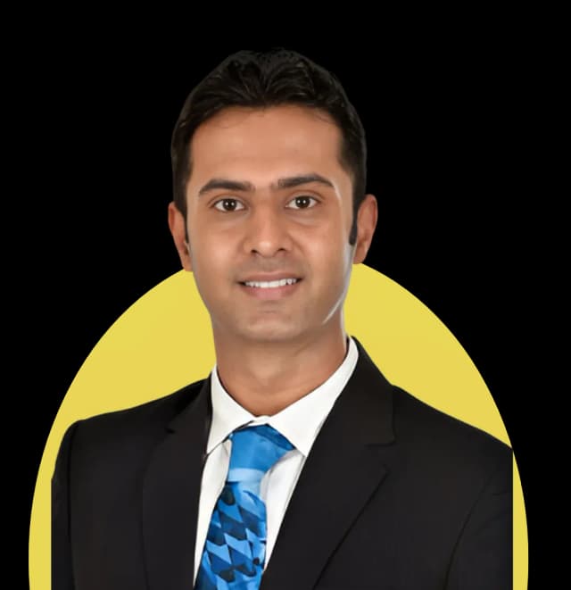 Dr. K.R Bharath Kumar Reddy
