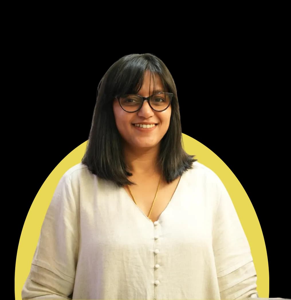Ms. Jigyasa Thakur