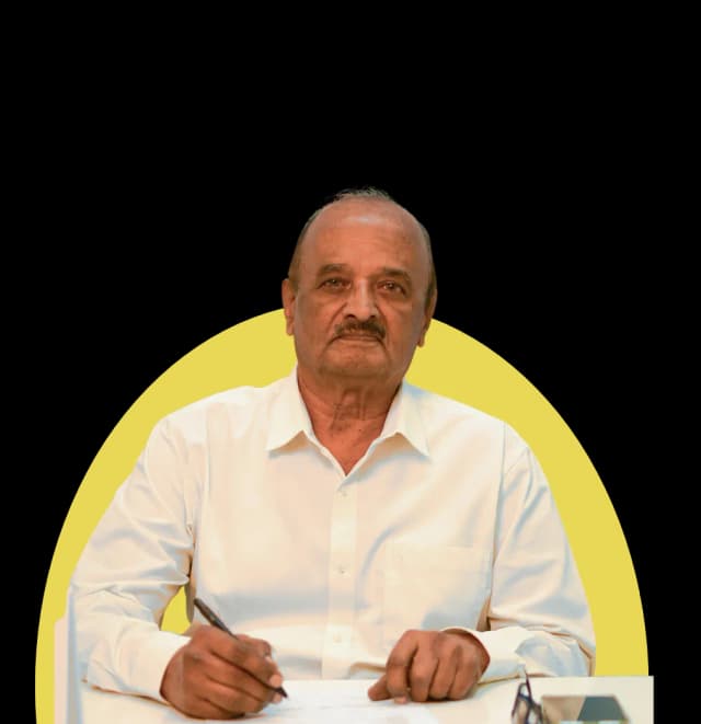 Dr. Maheswarappa Hudevadatti