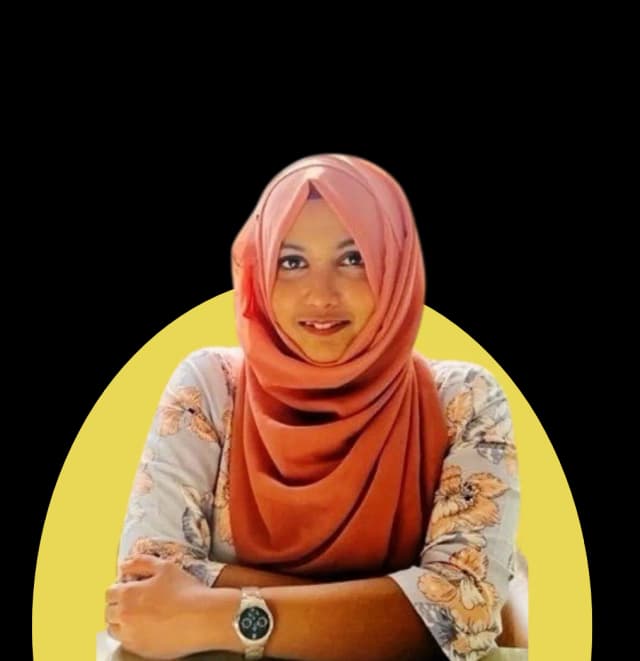 Dr. Safiya Afrain K