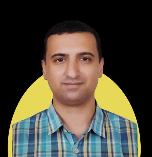 Dr. Sheshadri L N
