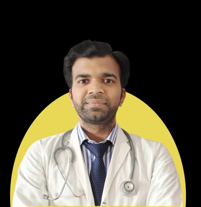 Dr. Kartheeka M G