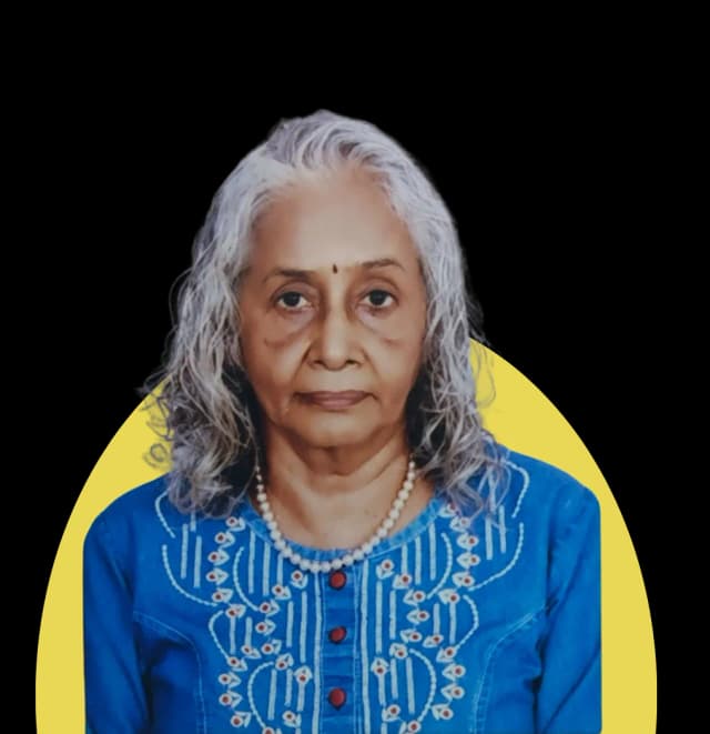 Dr. Vanitha Rao Pangal