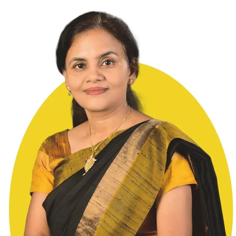 Dr. Varsha Saxena