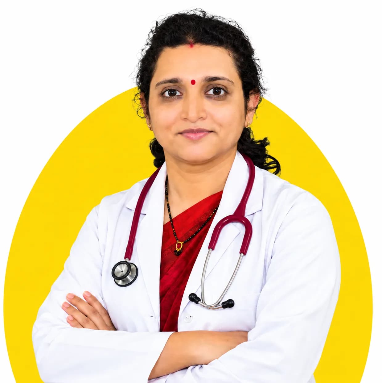 Dr. Shalini Agasthi
