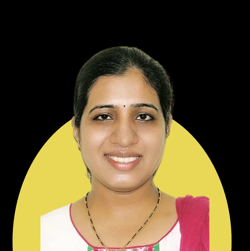 Dr. Veda Shetageri