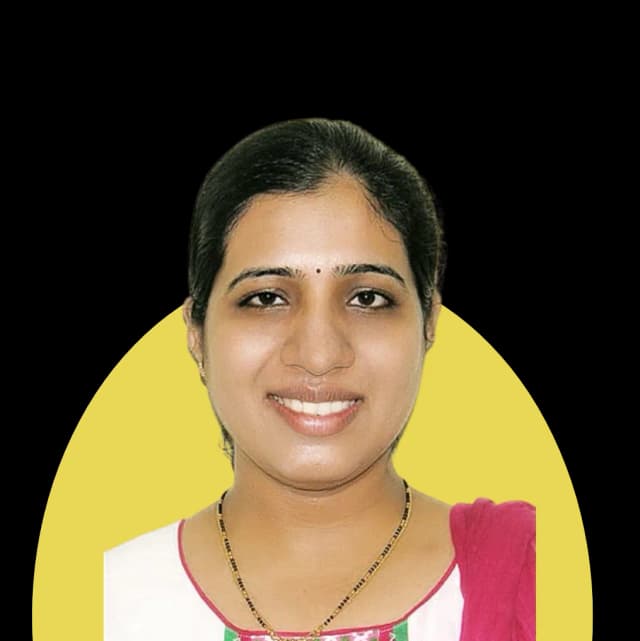 Dr. Veda Shetageri