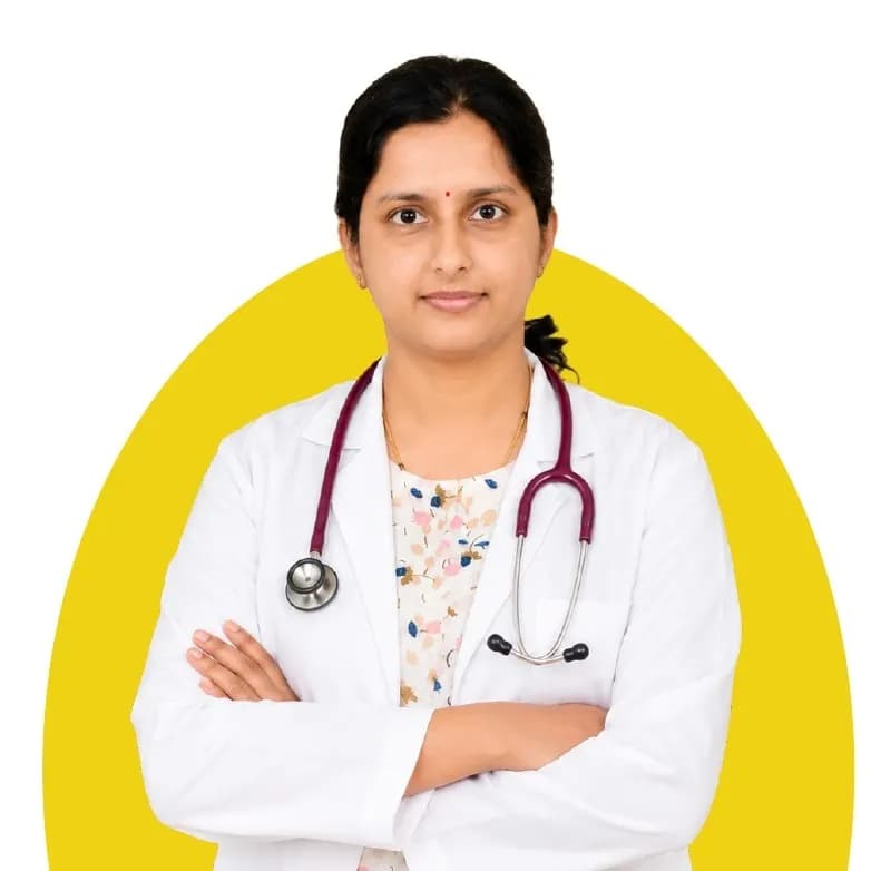 Dr. Tejaswini