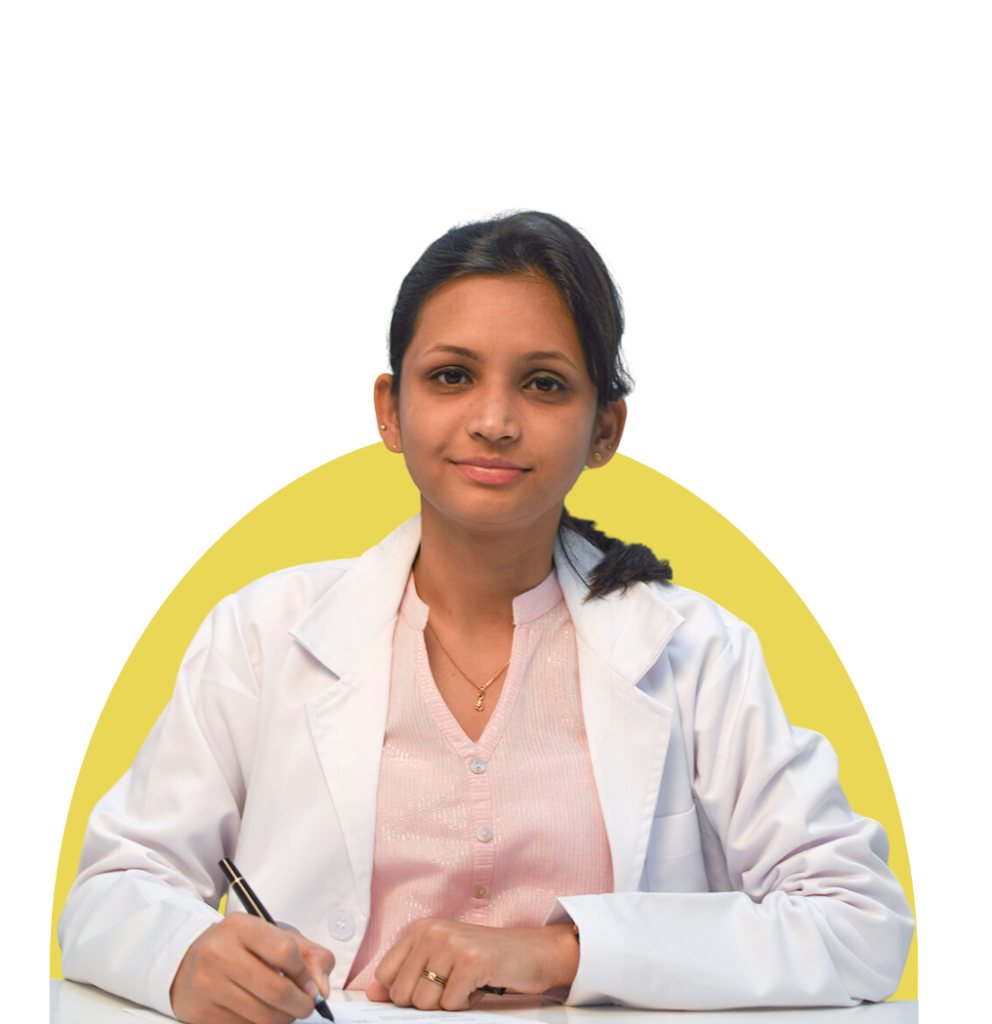 Dr Meghana P R Consultant Pediatric ENT Surgeon in Bangalore | Shishuka Hospital