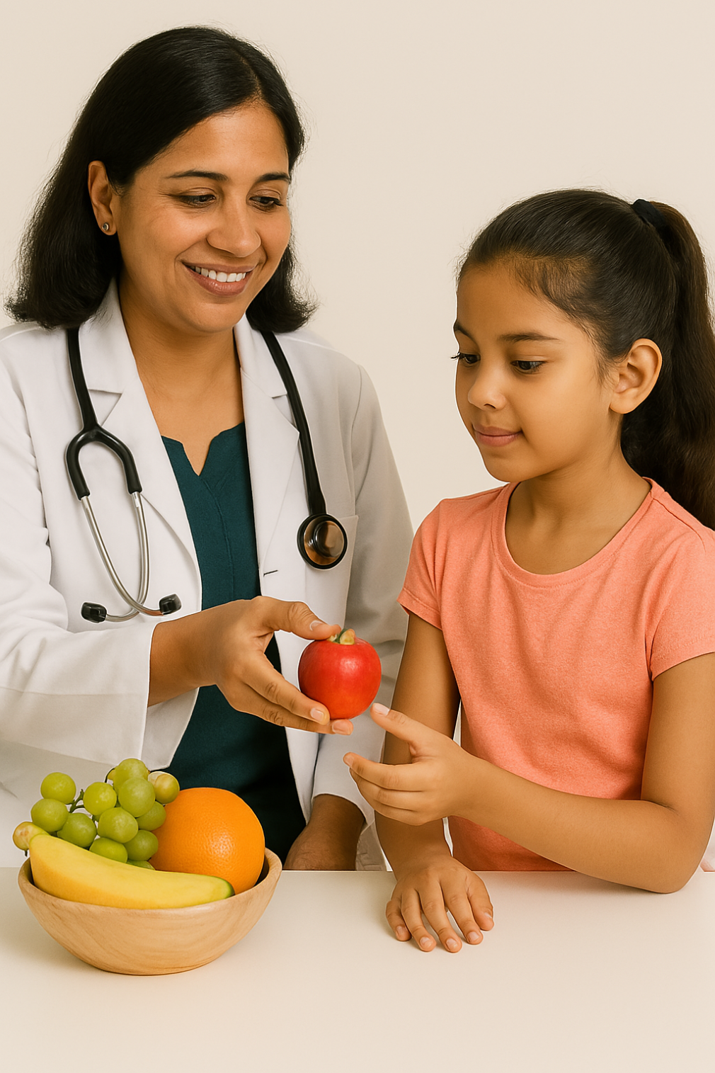 Kids Nutrition Services in Malleshwaram - Shishuka Hospital