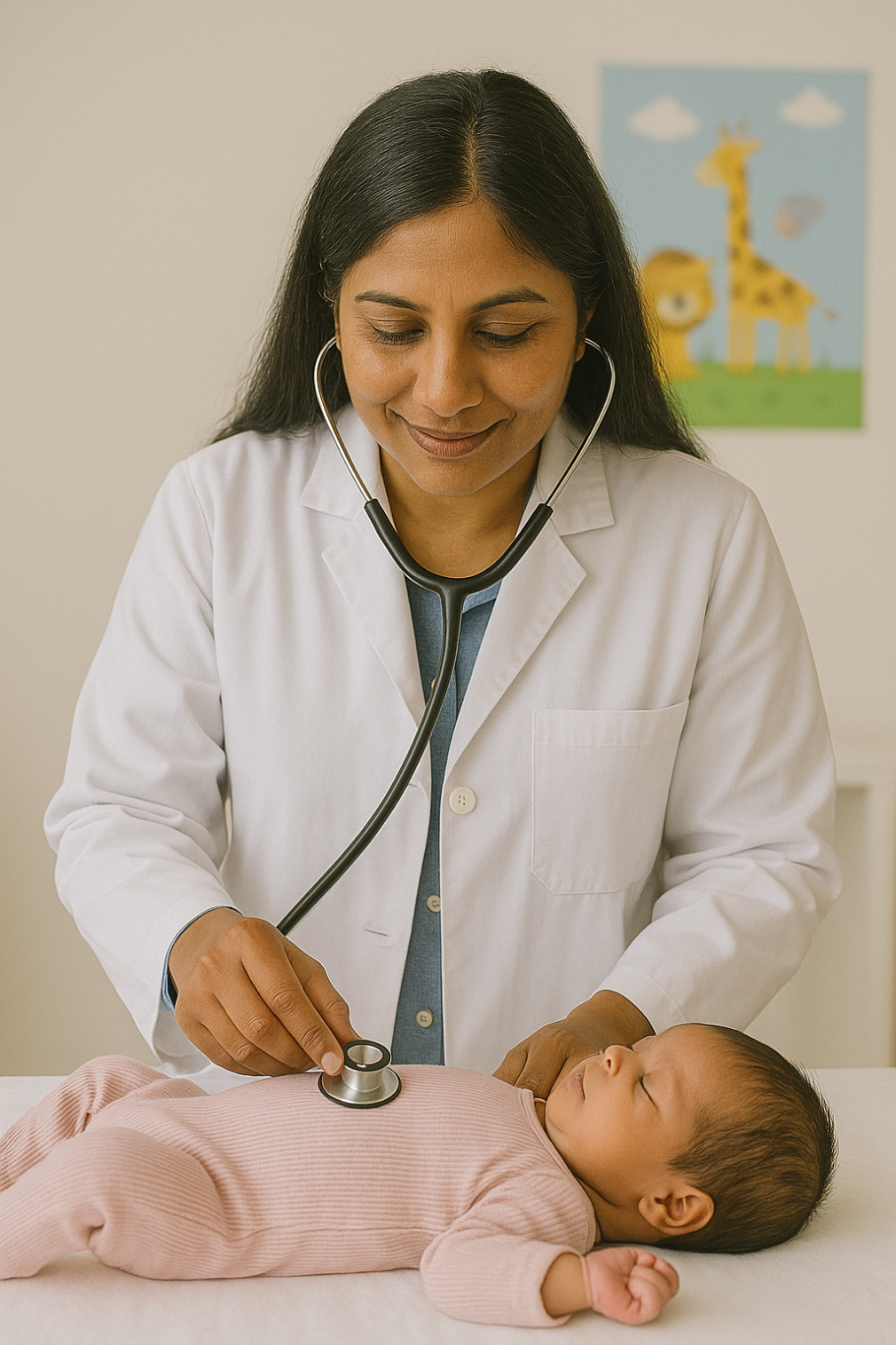 Outpatient Care in Bangalore | Shishuka Kalyan Nagar