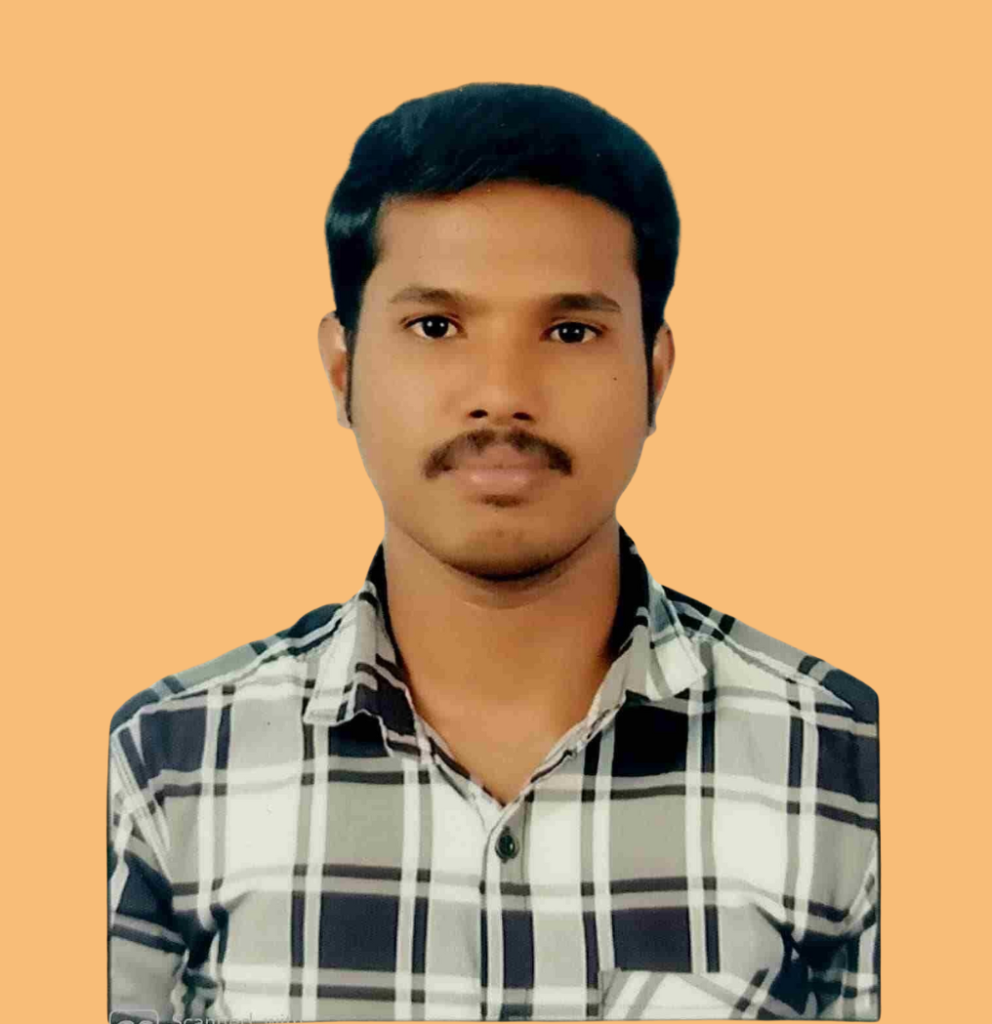 Mr. Mohammed Ali Abba - Pharmacy Manager at Best Child Hospital in Bangalore