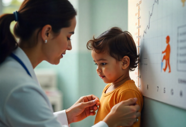Pediatric Endocrinology | Pediatric Endocrinologist in Kalyan Nagar | Shishuka Hospital
