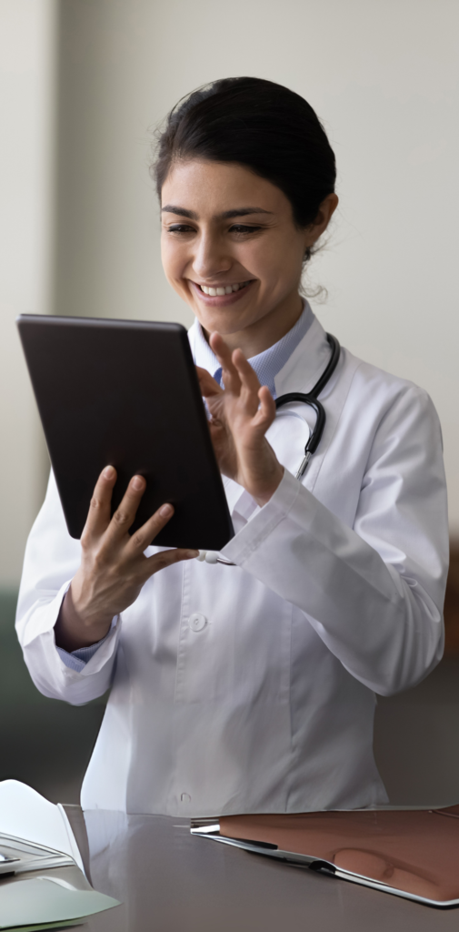 Pediatric Endocrinologist near me