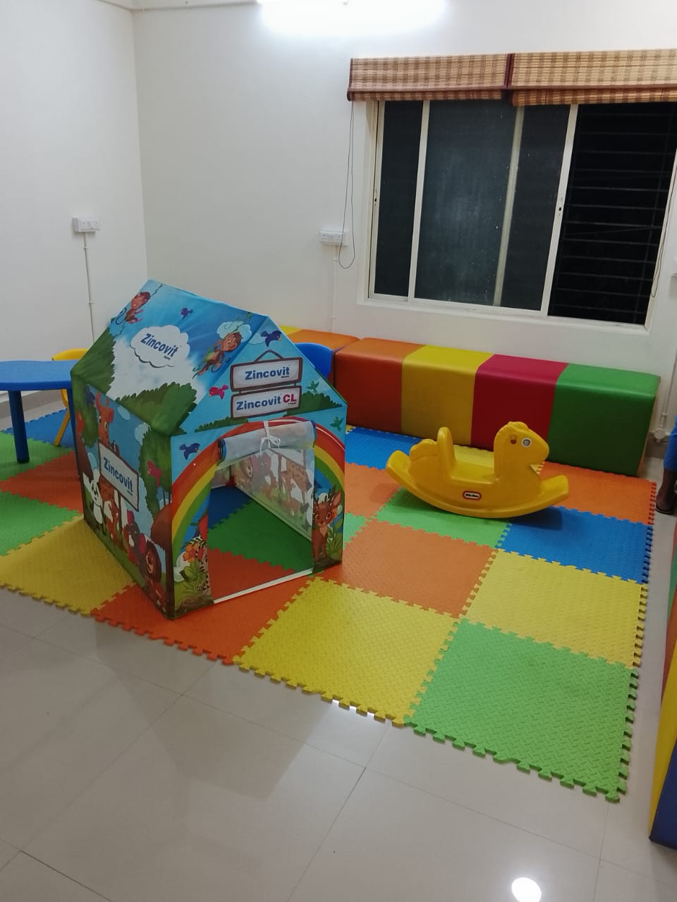 Best Pediatric Hospital in RT Nagar