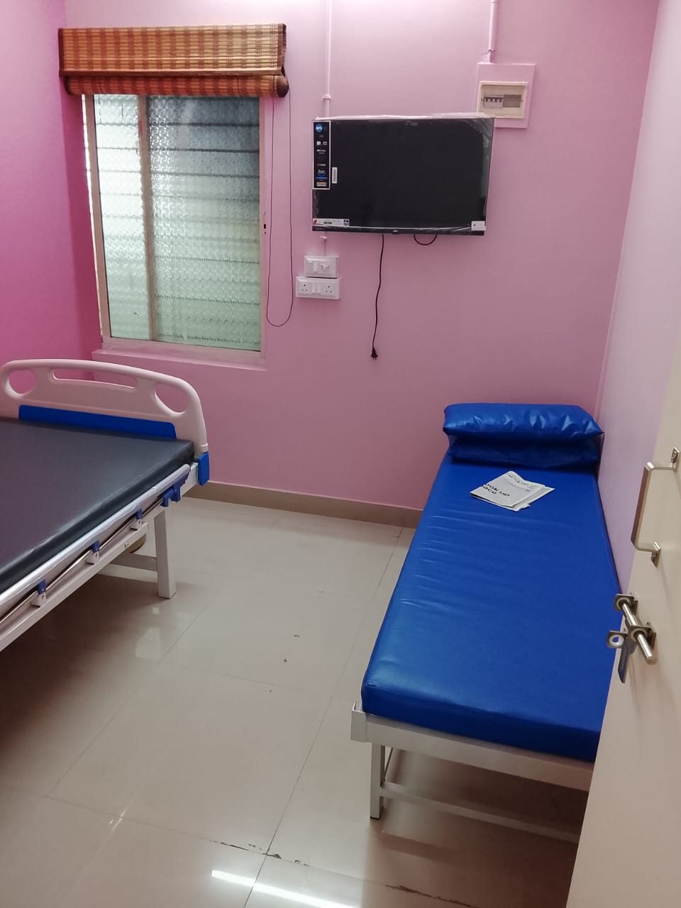 Best Pediatric Hospital in RT Nagar