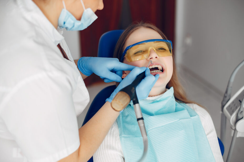 Dental Care in Bangalore | Shishuka Hospital in Banaglore