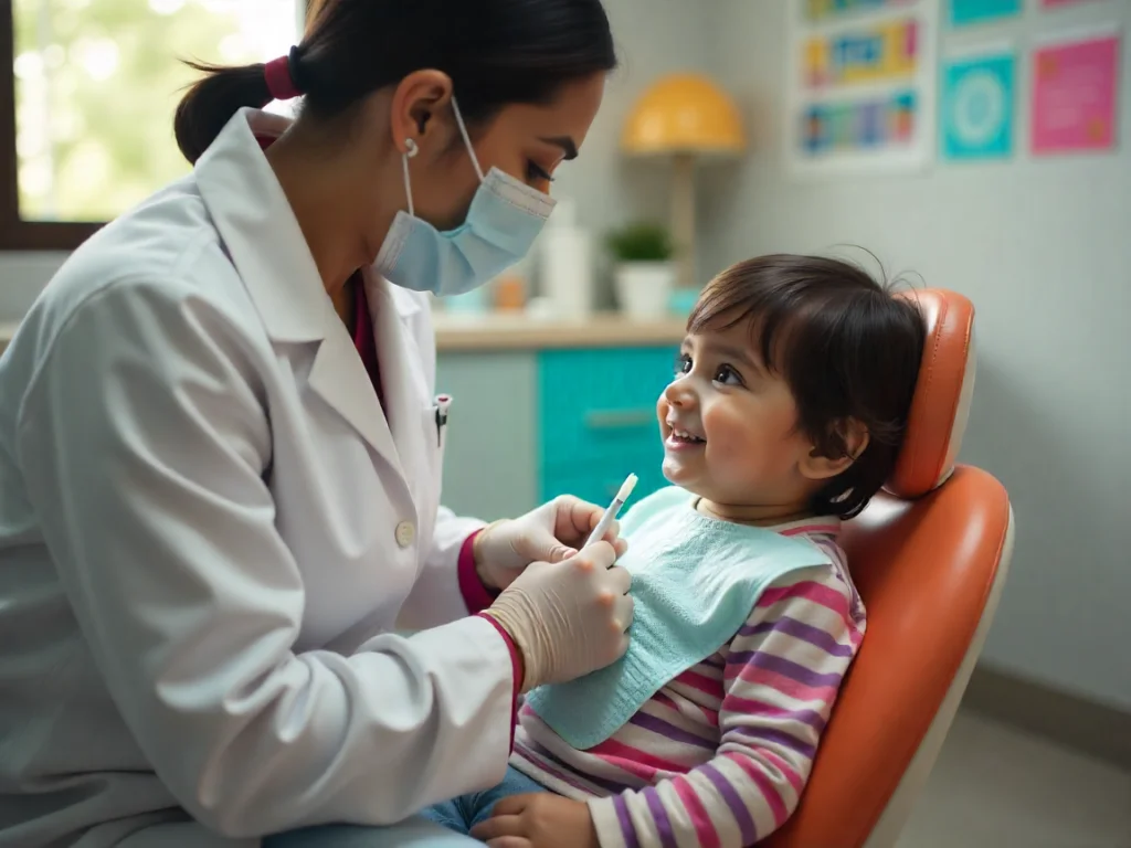 Pediatric Dental in Bangalore | Shishuka Childrens Hospital in Banaglore