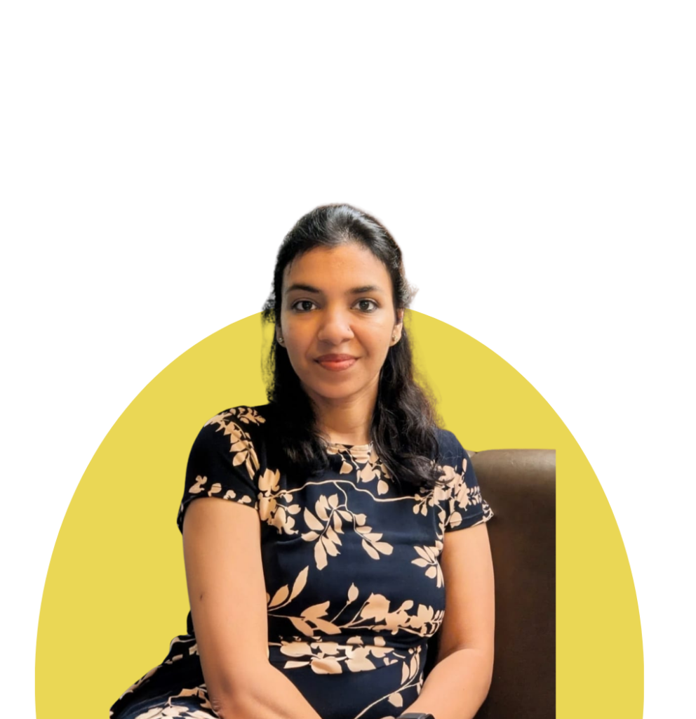 Shivangi Agrawal | Lactation Consultant in Bangalore