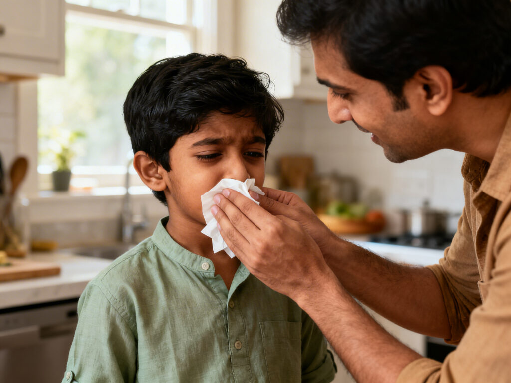 Symptoms, Risks, Prevention